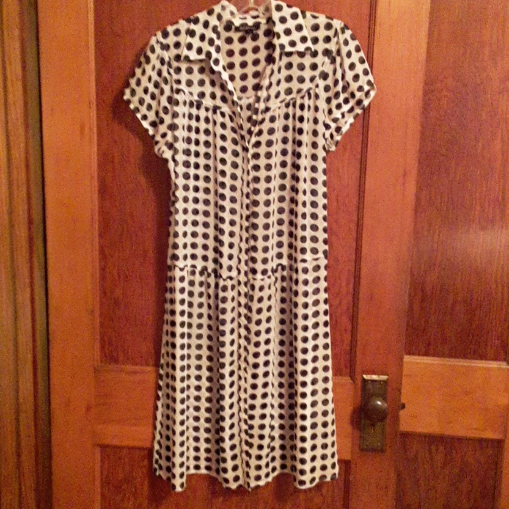 Sheer AGB dress